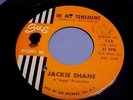 Jackie Shane - EX VINYL + EX AUDIO - In My Tenement (1963 FUNK/SOUL) Sue 788