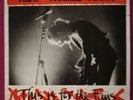 New Model Army - This is for the fans not the Militia Vinyl LP Album
