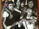 ROSE TATTOO – Assault & Battery - Vinyl LP Album - Rock - CAL 127