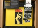 Vinyl Me Please Anthology: The Story Of Stax Records, Ltd, OOP, 8 LP box - New