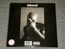 Frank Ocean Rare Blond LP Pink Vinyl Limited Edition Promo New Sealed