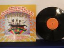 The Beatles, Magical Mystery Tour, Capitol SMAL 2835, 1968, Book inside gatefold
