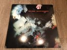 The Cure Disintegration Vinyl LP 1989 Elektra P12