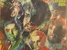Canned Heat Boogie With LP UK ORIG 1968 STEREO A1-B1  Liberty LBS 83103 VINYL Ex