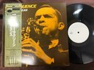 MINT  JACKIE McLEAN CONSEQUENCE BLUE NOTE GXK 8172 OBI STEREO W.PROMO JAPAN LP