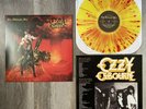 Ozzy Osbourne The Ultimate Sin Vinyl LP See You On The Other Side LIMITED RARE