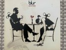 Blur Out Of Time 7 Inch Vinyl Single