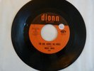 MOSES SMITH THE GIRL ACROSS THE STREET FUNK SOUL 7