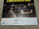 Controrapina - rare Italian soundtrack library - funk, drama, crime, disco