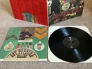 The Beatles Sgt Peppers 1976 Reissue HTM 2 Boxed EMI Excellent Vinyl PCS 7027