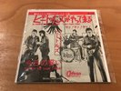 THE BEATLES - A HARD DAY'S NIGHT - 1964 JAPANESE 7