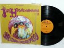 The Jimi Hendrix Experience   Are You Experienced   RS-6261 Reprise   Excellent