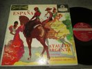 Ataulfo Argenta Espana CS 6006 ffss London BlueBack