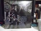 *FACTORY SEALED**THE DOORS STRANGE DAYS LP ON ELEKTRA  RECORDS HYPE STICKER