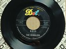 THE RUMBLERS Boss/I Don't Need You No More 45 7