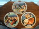 Vogue The PICTURE RECORD / R710, R733, R774 / Don Large, Sonny Dunham, All Girl
