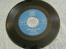THE POETS NEVER LET YOU GO / I'M FALLING IN LOVE SHADE 1001 45 RPM RECORD