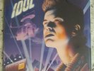BILLY IDOL  CHARMED LIFE vinyl LP brand NEW SEALED NEVER OPENED