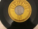 Roy Orbison & The Teen Kings Ooby Dooby Orig Sun 1956