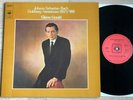 GLENN GOULD piano - Goldberg Variations BACH 1stPress COLUMBIA CBS MINT