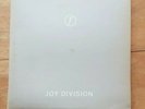 Joy Division - Still UK 2xVinyl LP Album Embossed FACT40 1989 issue