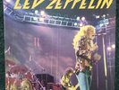Led Zeppelin, Earls Court.