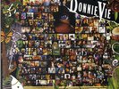 Vinyl: Donnie Vie - Beautiful Things. 2019. Enuff Znuff. Brand new sealed