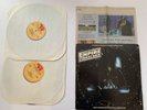 Star Wars / The Empire Strikes Back Soundtrack (1980) - Vinyl LP + Book Intact