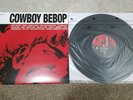 Cowboy Bebop O.S.T. 1 Vinyl Soundtrack