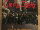 Circle Jerk 