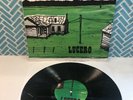 LUCERO Attic Tapes Vinyl Record LP Ben Nichols