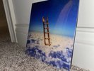 TRAVIS SCOTT HIGHEST IN THE ROOM LIMITED EDITION 7'' VINYL 1