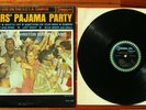 Original 1963 Surfers' Pajama Party Bruce Johnston Del-Fi  DFPL-1228 U.C.L.A.