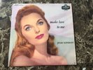 JULIE LONDON Make Love To Me ORIG 1957 LIBERTY LRP 3060 SCARCE UK Mono Recording