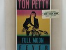 Tom Petty ?Full Moon Fever Vinyl Record LP Australian Pressing