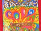 LP THE SAVAGE RESURRECTION SELF TITLED MERCURY SR-61156 STEREO SEALED PSYCH