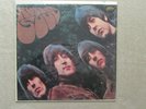 BEATLES     '' RUBBER SOUL ''   T-2442    (M)   1965