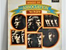 THE ASSOCIATION Insight Out UK LONDON LP '67 PSYCH POP SITAR FUNK HEAR
