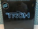 TRON LEGACY SOUNDTRACK Daft Punk Vinyl Record 2xLP RARE SEALED DISNEY
