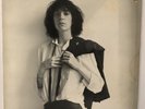 PATTI SMITH HORSES RARE OG LP WHITE LETTER COVER WLP BOB LUDWIG EX+