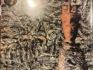 Siouxsie and the Banshees - Juju Gold Colored Vinyl Edition