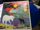 ROYAL CODA BLUE  LP DANCE GAVIN DANCE THRICE CIRCA SURVIVE SAOSIN COHEED EMAROSA