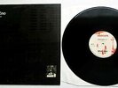 Brian Eno - Discreet Music UK 1975 Obscure Red Label LP