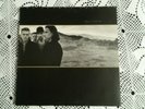 Vinyl LP 33T U2 - The Joshua Tree 1987