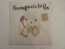 SEALED MINT  Gladys Knight Pips Imagination LP ORIG. '73 BUDDHA w/ GEORGIA HYPE