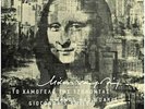 Hadjidakis Manos - Hamogelo tis Gioconda (Sonrisa de Gioconda) NUEVO VINILO