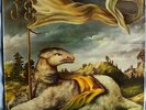 FRANCESCO DE GREGORI NIENTE DA CAPIRE NO GATEFOLD   LP 33