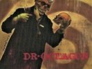 Dr. Octagon - Dr. Octagonecologyst 2LP Vinyl (3D Lenticular Cover) *Kool Keith*