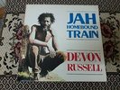 Devon Russell , Jah Homeward Bound , Classic Records Label