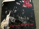 Post Mortem - Coroner’s Office (1986) Vinyl LP -New Renaissance (NRRII)